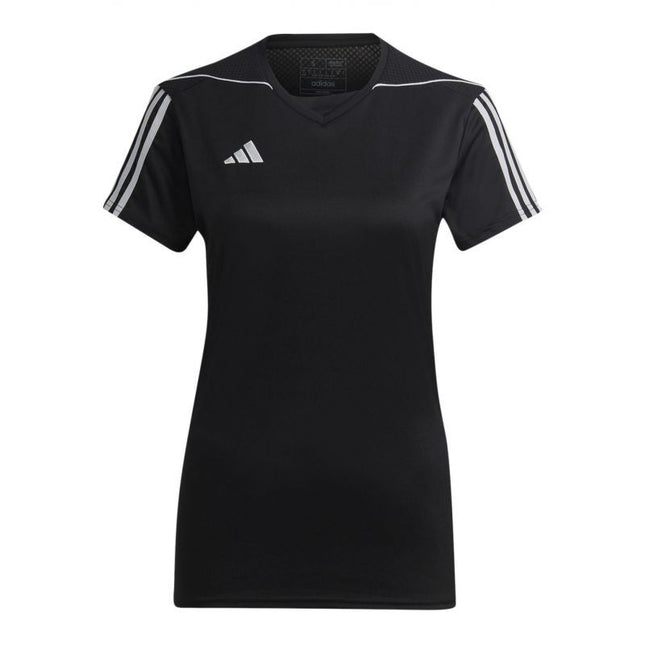 ADIDAS Tiro 23 Moteriški marškinėliai HR4612
