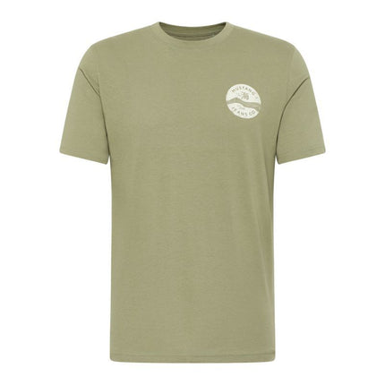 Mustang Alex C Print Marškinėliai M 1013805-6273