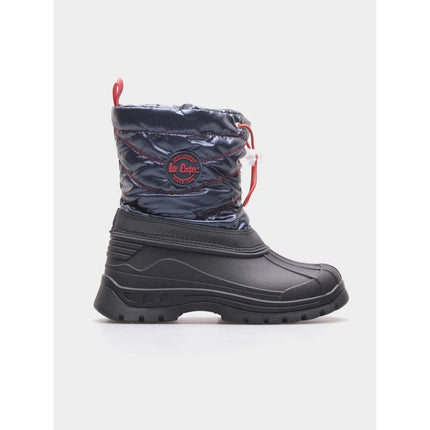 Lee Cooper Jr. Snow Boots LCJ-23-44-2000K