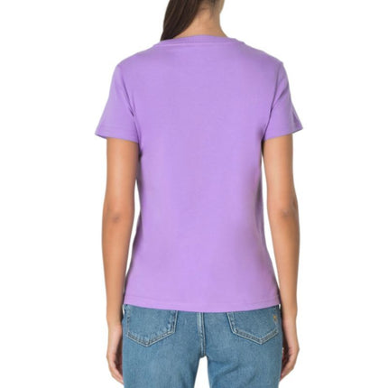Pinko Logo Bussolotto Marškinėliai W 100355A0KO