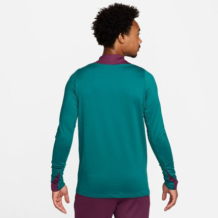 Nike PSG Strike Drill Top M FN9841-382 džemperis