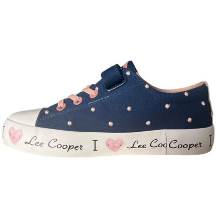Lee Cooper Jr. Batai LCW-24-02-2161K