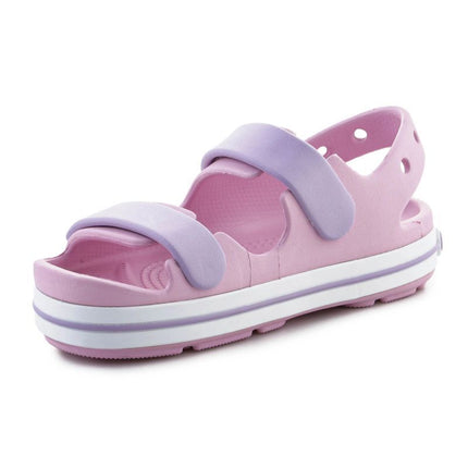 Crocs Crocband Cruiser Sandal Jr 209423-84I sandalai