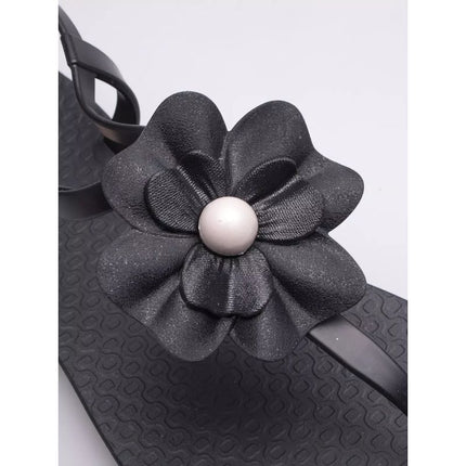 Ipanema Class Flora Fem Šlepetės 26845-AF381