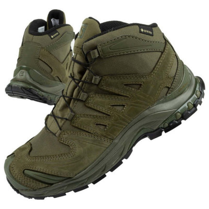 Salomon XA Forces M 409778 žygio avalynė