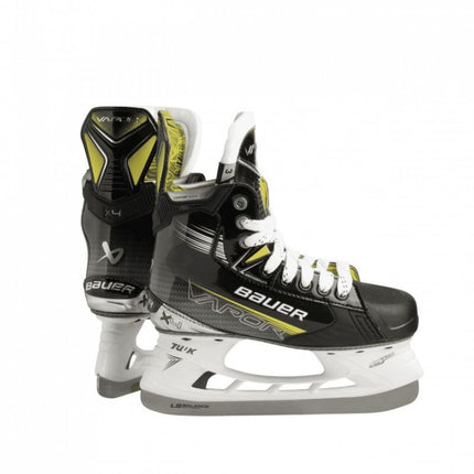 Bauer Vapor X4 Jr 1061732 ledo ritulio pačiūžos