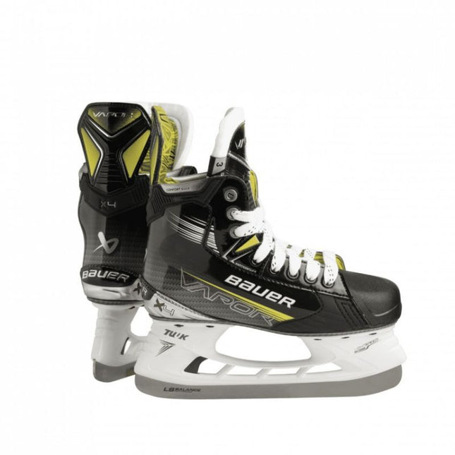 Bauer Vapor X4 Jr 1061732 ledo ritulio pačiūžos
