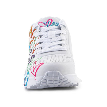 Skechers Paskleisk meilę Jr 314064L-WMN batai