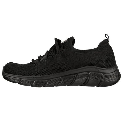 Skechers Bobs B Flex - Color Connect W 117121 BBK batai