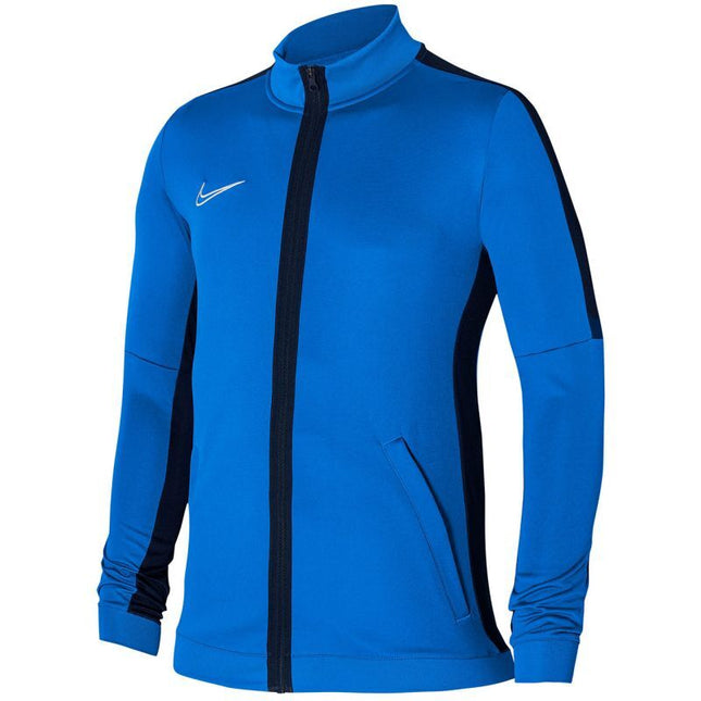 Nike Academy 23 Treniruočių Striukė M DR1681-463 Džemperis