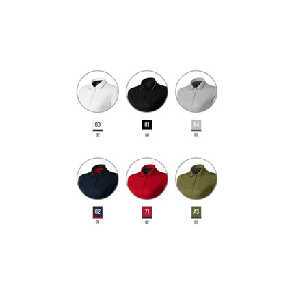 Malfini Grand W polo marškinėliai MLI-26900