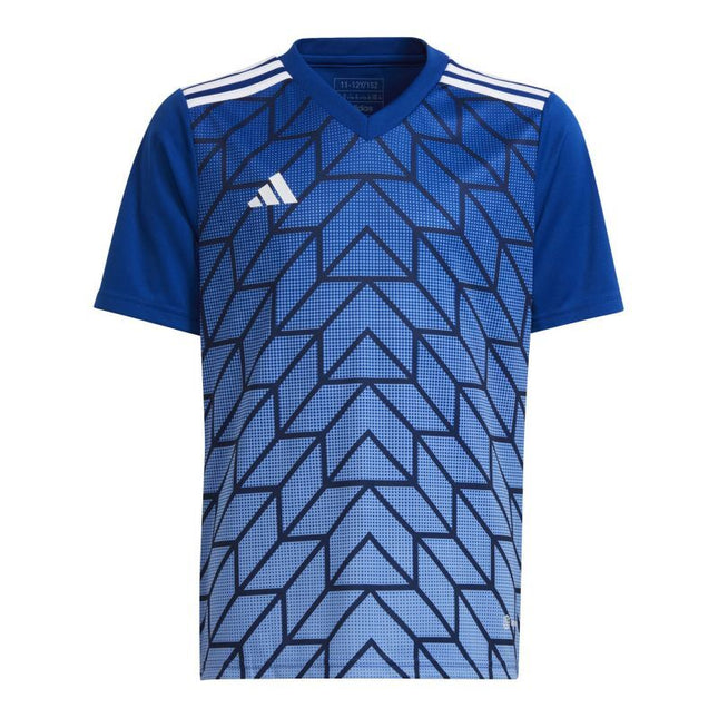 adidas Team Icon 23 Jr marškinėliai HR2654