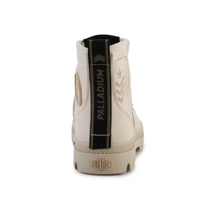 Palladium Pampa Hi Army Batai W 78583-210-M