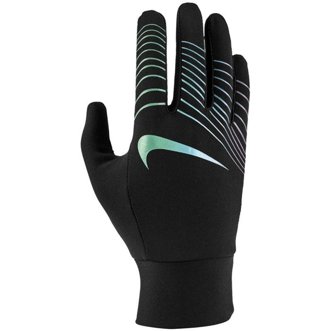 Nike Dri-FIT lengvos pirštinės W N1004258904