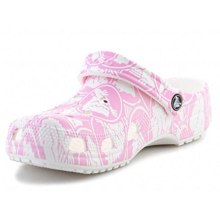 Crocs Classic Duke Print uždari batai 210003-6WY