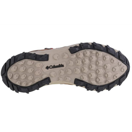 Columbia Peakfreak II Mid OutDry M batai 2044251286