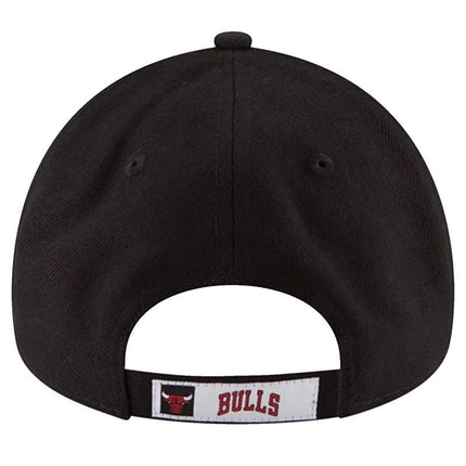 New Era 9Forty The League Chicago Bulls NBA Kepuraitė 11405614