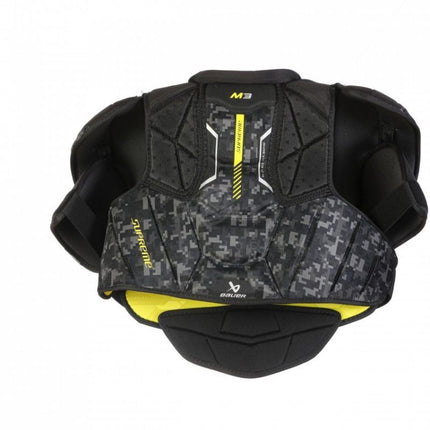 Bauer Supreme M3 Sr Hokejaus Petukai M 1061865