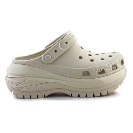 Crocs Mega Crush užsikimšimas 207988-2Y2