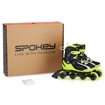 Spokey MsrFIT LM SPK-940749 riedlentės, 37 dydis