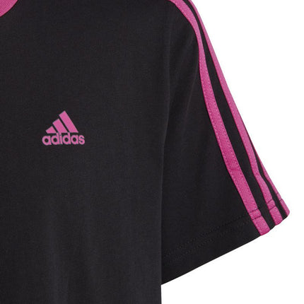 adidas 3 Strėlinės BF Jr Marškinėliai IC3640