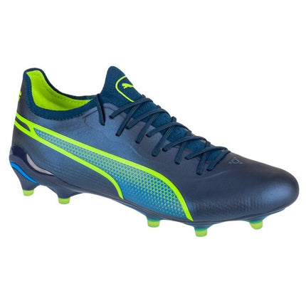 Puma King Ultimate FG/AG M 107563-04 futbolo batai