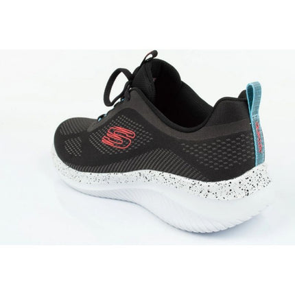 Skechers Ultra Flex 3.0 Moteriški sportiniai bateliai 149851/BLLB