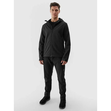 Vėjui atspari softshell tipo striukė 4F M 4FWAW24TSOFM283-20S
