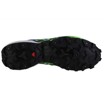 Salomon Spikecross 6 GTX vyriški bėgimo bateliai 472687