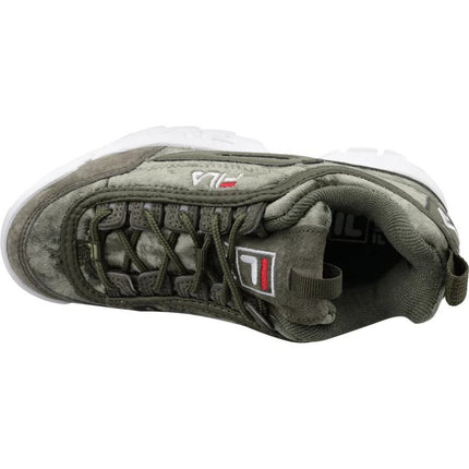 Fila Disruptor S Low W 1010555-50I Bateliai