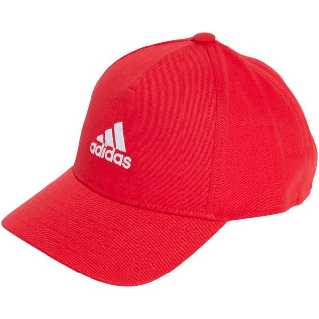 adidas Siuvinėto logotipo lengva beisbolo kepurė IY5421
