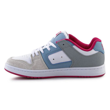 DC Shoes Manteca 4 ADJS100161-BLP shoes