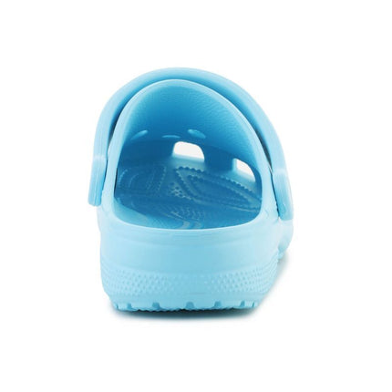 Crocs Classic Jr 206991-411 šlepetės