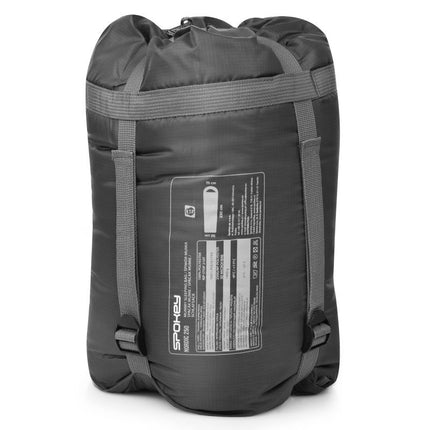 Spokey Nordic miegmaišis mumija BK 928463