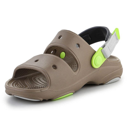 Crocs Visagines Jr. Sandalai 207707-2F9
