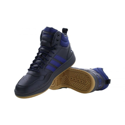 Adidas Hoops 3.0 Mid Wtr M IF2635 batai