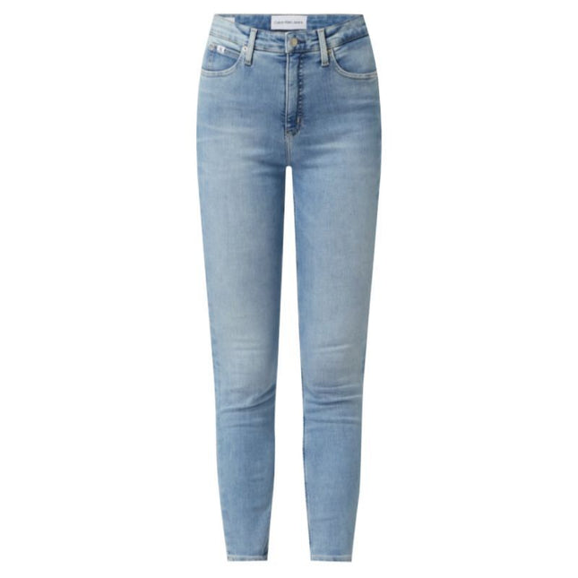 Calvin Klein Jeans Džinsai Slim W J20J219334