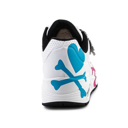 Skechers Crossing Hearts Moteriški 155227-WMLT batai