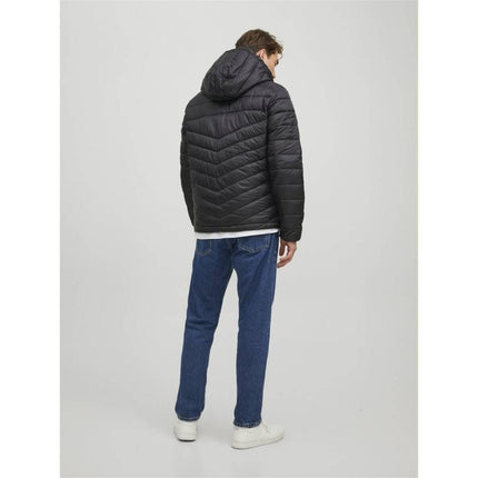 Jack & Jones Jjehero Puffer Hood Noos M 12211785