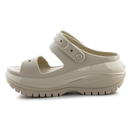 Crocs Mega Crush sandalai 207989-2Y2