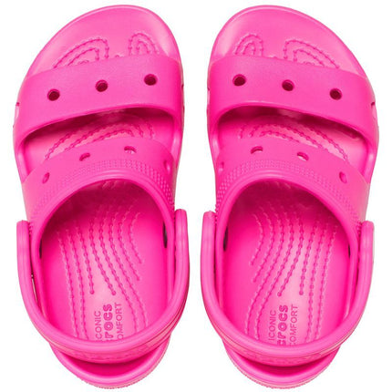 Crocs Classic Vaikams Basutės T Jr 207537 6UB basutės