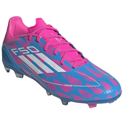 Adidas F50 League FG/MG IE0603 bateliai