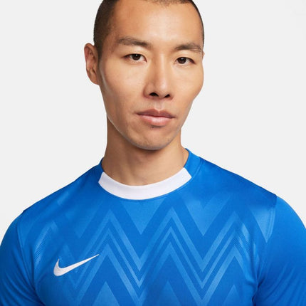 Nike Dri Fit Challenge V Jsy SS M FD7412 463