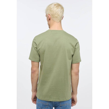 Mustang Alex C Print Marškinėliai M 1013805-6273