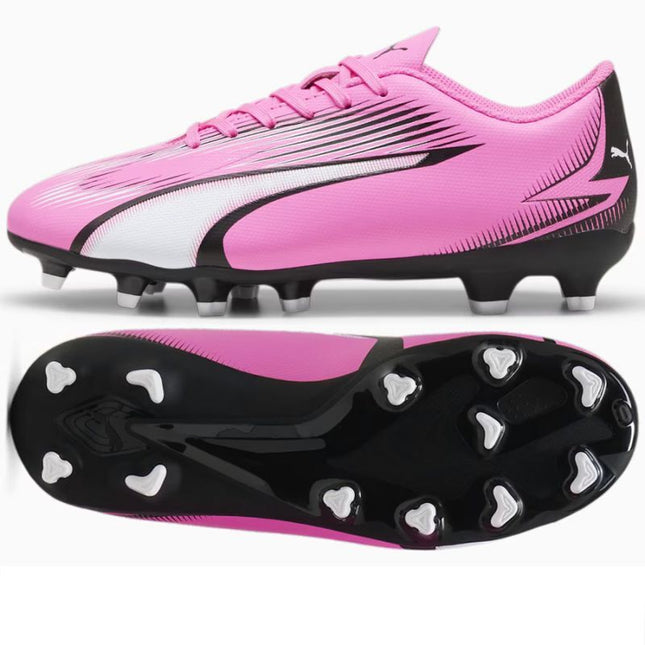 Puma Ultra Play FG/AG Jr vaikiški bateliai 107775 01