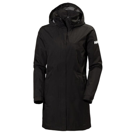 Helly Hansen Aden Long Coat W 62648 990