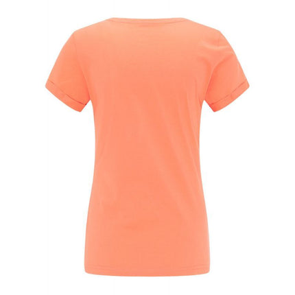 Mustang Alexia marškinėliai moterims W 1009641 8204