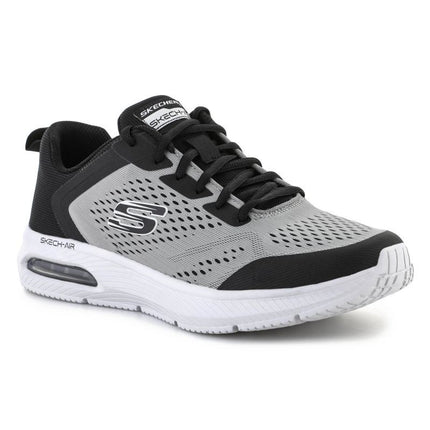 Skechers Dyna Air Pelland M 52559-BKGY batai
