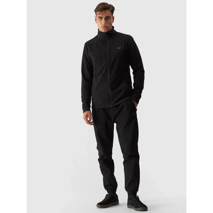 Fleece džemperis 4F M 4FWAW24TFLEM250-20S