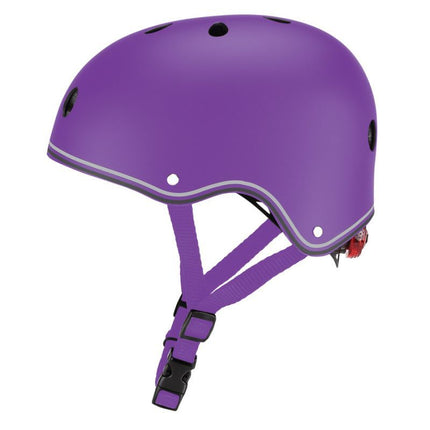 Globber Violet Jr 505-104 šalmas